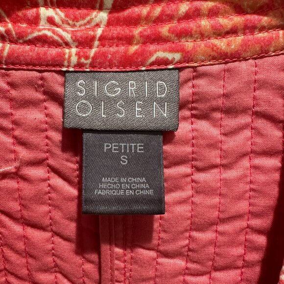 Jacket - Picture 3 of 3